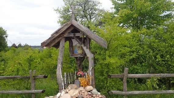 Kazimierz Dolny i okolice