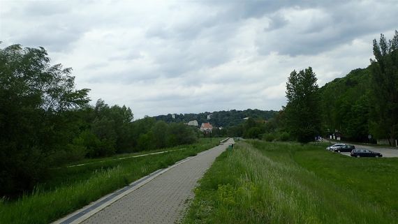 Kazimierz Dolny i okolice