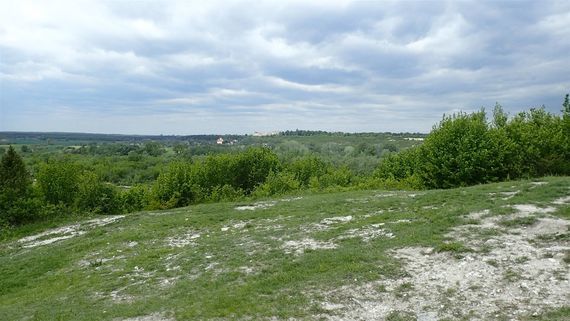 Kazimierz Dolny i okolice