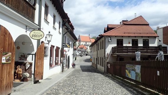 Kazimierz Dolny i okolice