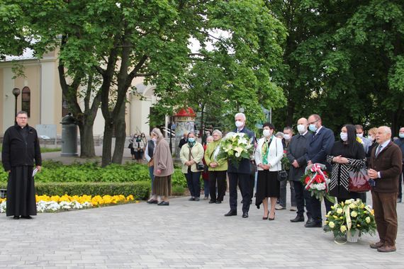 100. rocznica urodzin św. Jana Pawła II 