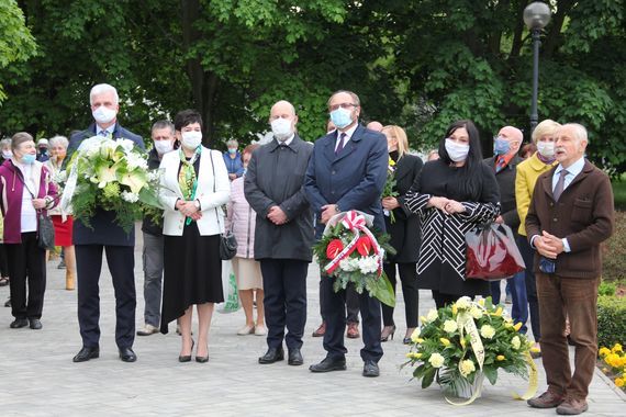 100. rocznica urodzin św. Jana Pawła II 