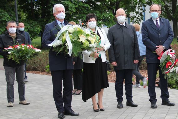 100. rocznica urodzin św. Jana Pawła II 