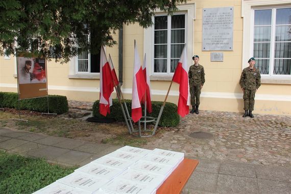 Puławskie obchody 100. rocznicy zwycięskiej Bitwy Warszawskiej