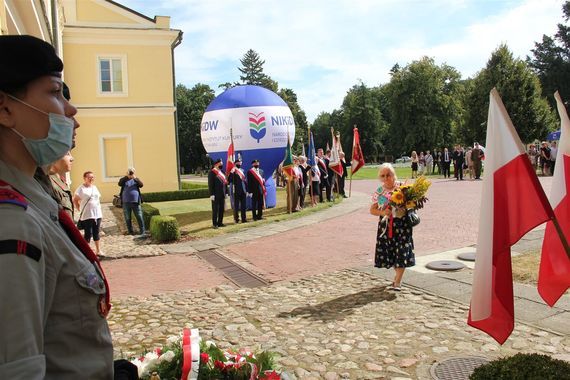 Puławskie obchody 100. rocznicy zwycięskiej Bitwy Warszawskiej