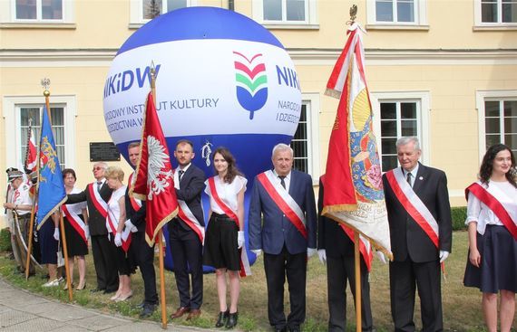 Puławskie obchody 100. rocznicy zwycięskiej Bitwy Warszawskiej