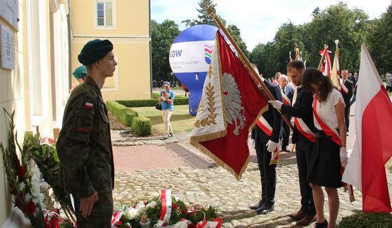 Puławskie obchody 100. rocznicy zwycięskiej Bitwy Warszawskiej