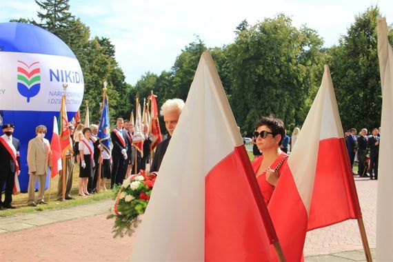 Puławskie obchody 100. rocznicy zwycięskiej Bitwy Warszawskiej