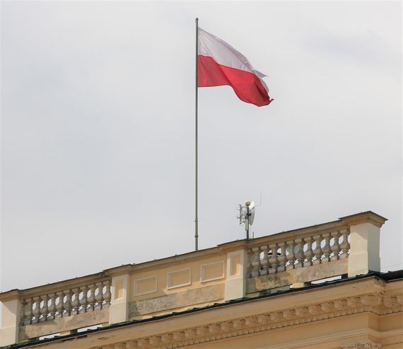 Puławskie obchody 100. rocznicy zwycięskiej Bitwy Warszawskiej