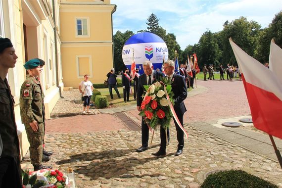 Puławskie obchody 100. rocznicy zwycięskiej Bitwy Warszawskiej