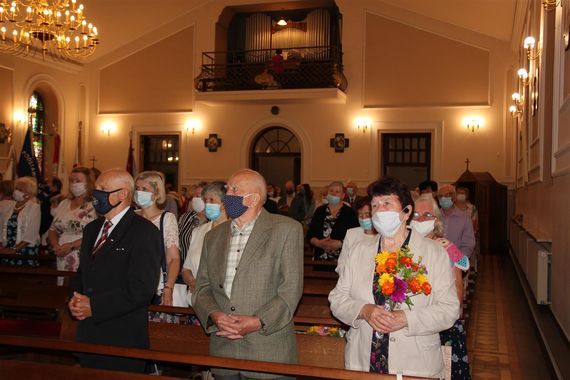 Puławskie obchody 100. rocznicy zwycięskiej Bitwy Warszawskiej