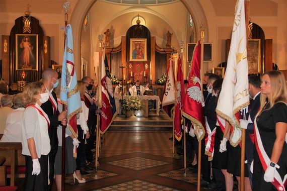 Puławskie obchody 100. rocznicy zwycięskiej Bitwy Warszawskiej