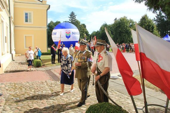 Puławskie obchody 100. rocznicy zwycięskiej Bitwy Warszawskiej