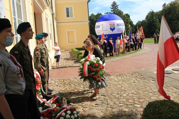 Puławskie obchody 100. rocznicy zwycięskiej Bitwy Warszawskiej