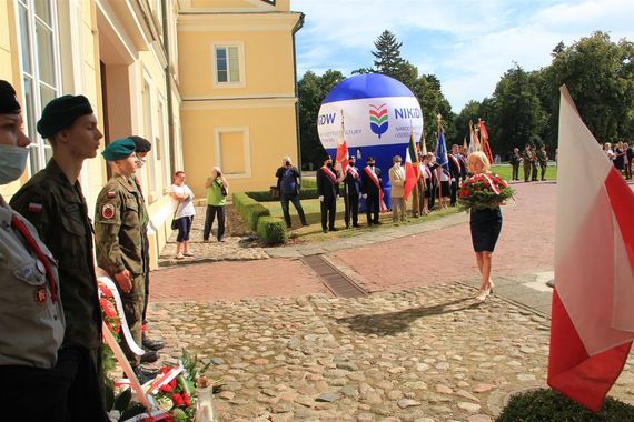 Puławskie obchody 100. rocznicy zwycięskiej Bitwy Warszawskiej