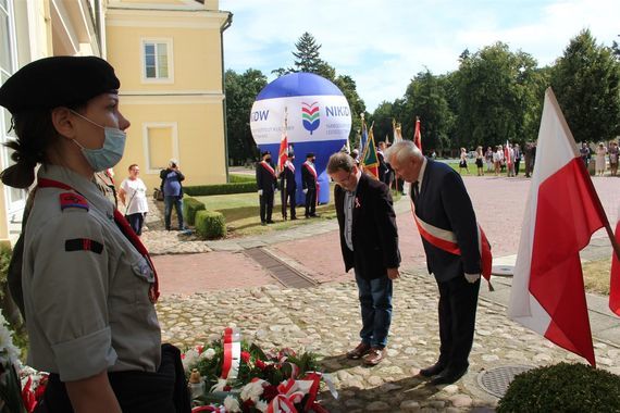 Puławskie obchody 100. rocznicy zwycięskiej Bitwy Warszawskiej