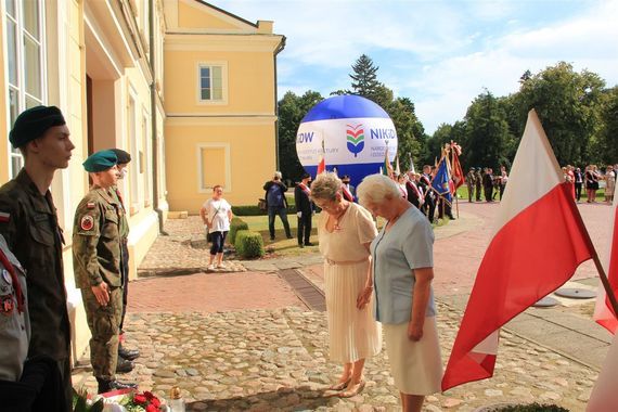 Puławskie obchody 100. rocznicy zwycięskiej Bitwy Warszawskiej