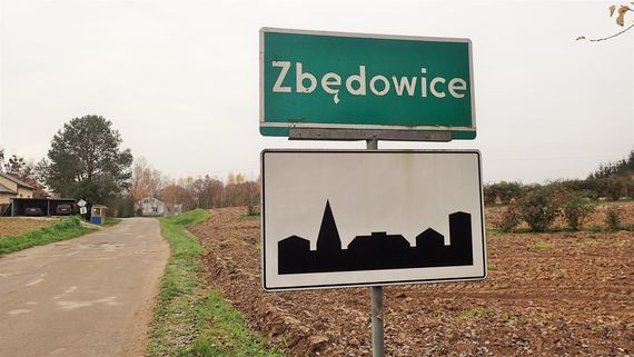 Zbędowice