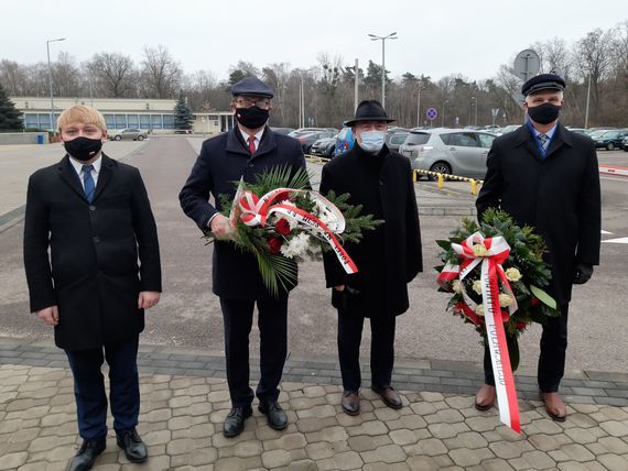 Puławskie obchody 39. rocznicy wprowadzenia stanu wojennego