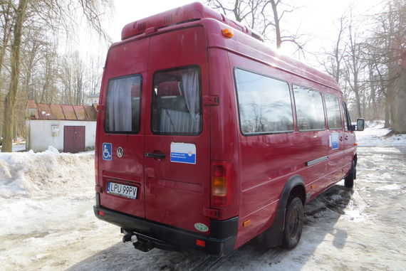 Volkswagen LT-46