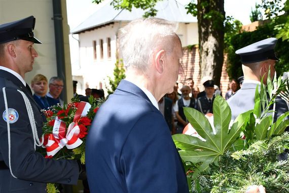 Senator Stanisław Gogacz