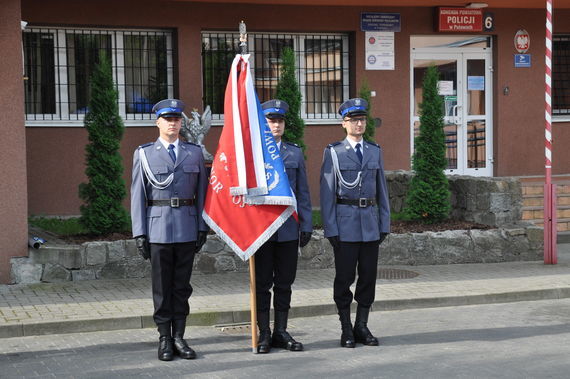  Powiatowe Obchody Święta Policji