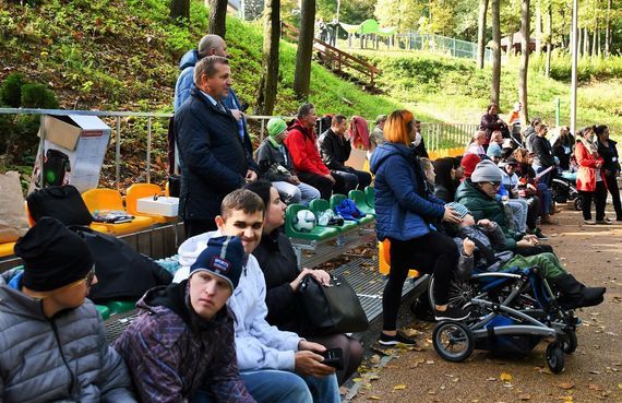 I Turniej Charytatywny Nieświęci w Piłkę Grają