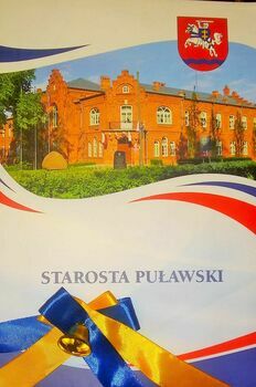 Starosta Puławski