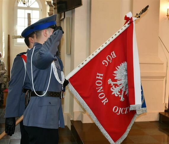 Obchody 231. rocznicy uchwalenia Konstytucji 3 Maja - uroczystości w Puławach