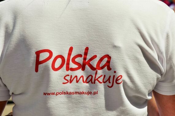 Piknik z Produktem polskim i Bitwa regionów w Gołębiu