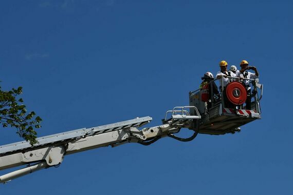 Piknik z Produktem polskim i Bitwa regionów w Gołębiu