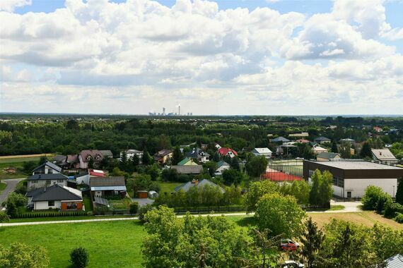 Piknik z Produktem polskim i Bitwa regionów w Gołębiu