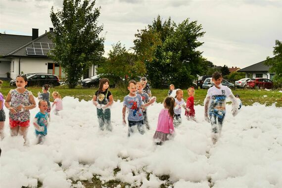 Piknik z Produktem polskim i Bitwa regionów w Gołębiu