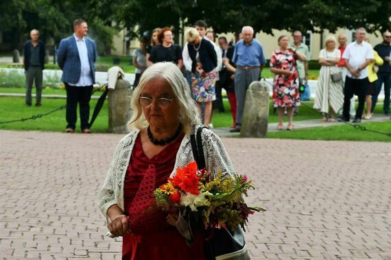 Uroczystości Święta Wojska Polskiego w 102. rocznicę Bitwy Warszawskiej