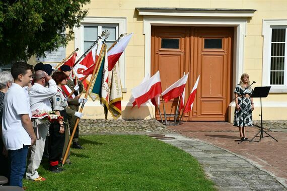 Uroczystości Święta Wojska Polskiego w 102. rocznicę Bitwy Warszawskiej