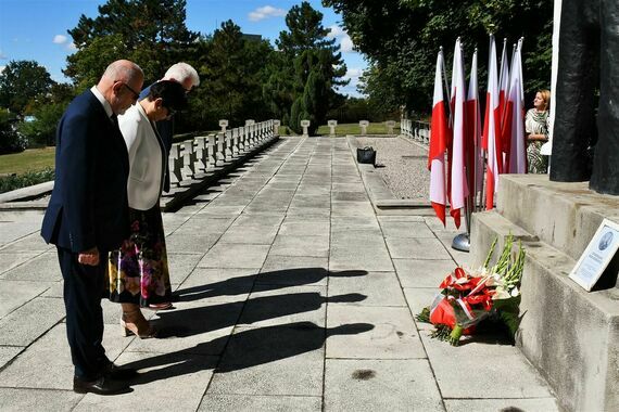 83. rocznica wybuchu II wojny światowej