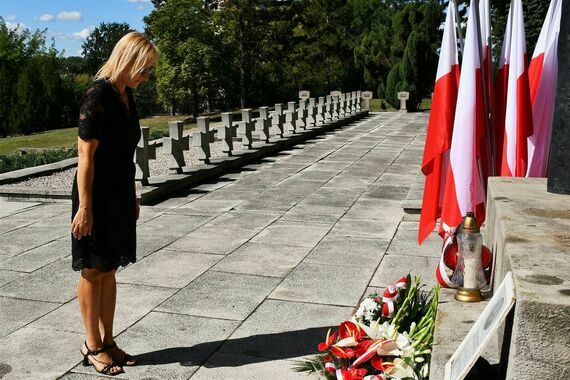 83. rocznica wybuchu II wojny światowej