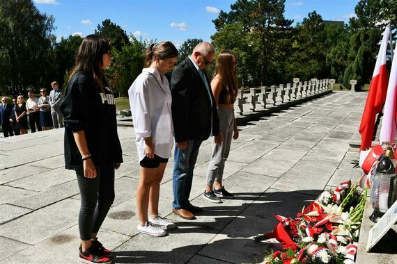 83. rocznica wybuchu II wojny światowej