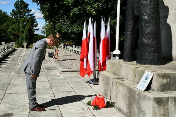 83. rocznica wybuchu II wojny światowej