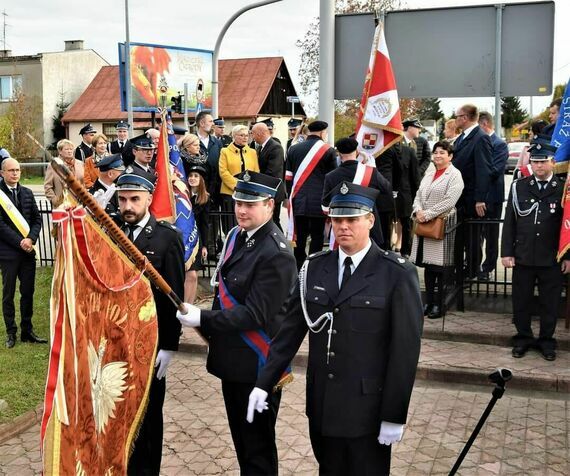 80. rocznica zbrodni niemieckiej w Górze Puławskiej