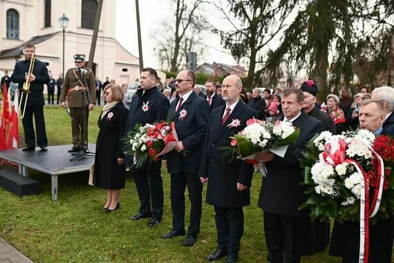 Dzień Niepodległości