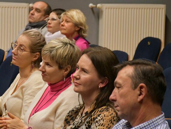 Konferencja i wręczenie certyfikatów Produktów Polskiej Marki Turystycznej Krainy Lessowych Wąwozów