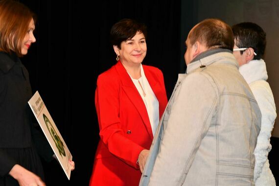 Konferencja i wręczenie certyfikatów Produktów Polskiej Marki Turystycznej Krainy Lessowych Wąwozów