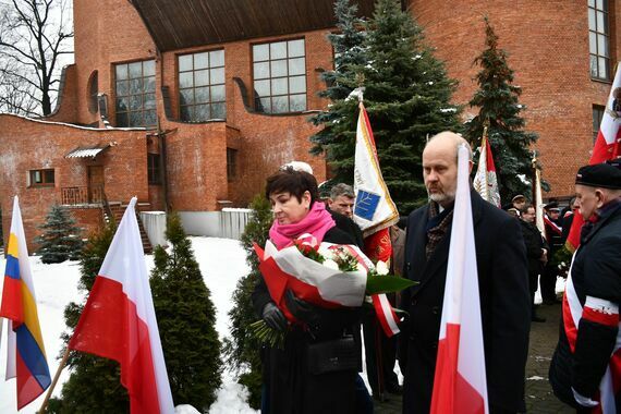 Puławskie obchody 160. rocznicy wybuchu Powstania Styczniowego