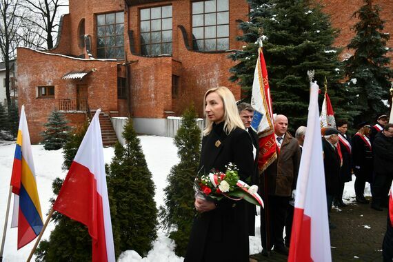 Puławskie obchody 160. rocznicy wybuchu Powstania Styczniowego