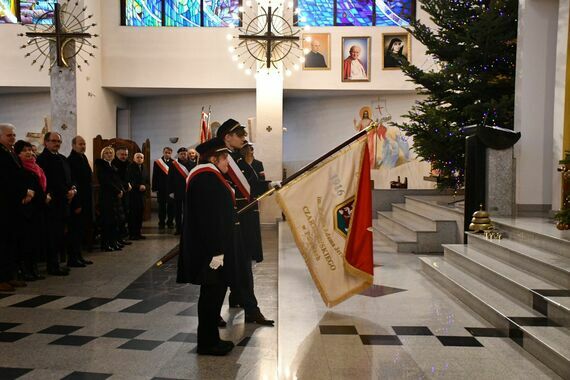 Puławskie obchody 160. rocznicy wybuchu Powstania Styczniowego