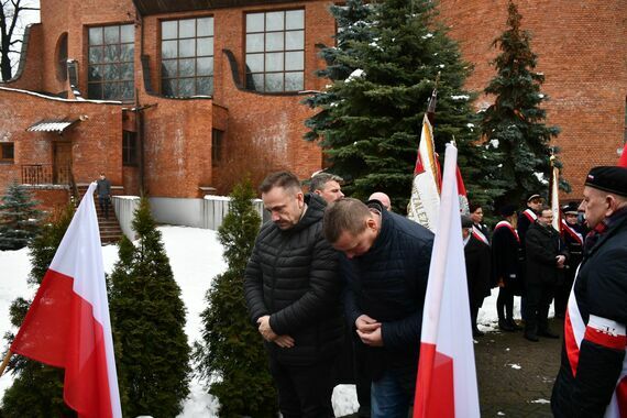 Puławskie obchody 160. rocznicy wybuchu Powstania Styczniowego