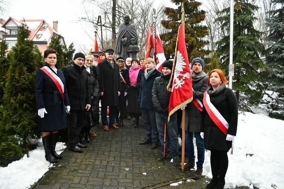 Puławskie obchody 160. rocznicy wybuchu Powstania Styczniowego