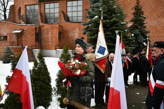 Puławskie obchody 160. rocznicy wybuchu Powstania Styczniowego