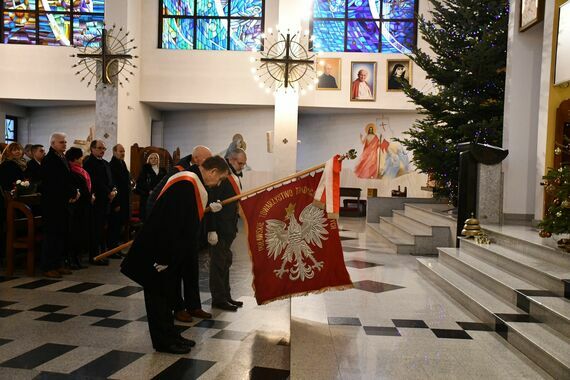 Puławskie obchody 160. rocznicy wybuchu Powstania Styczniowego